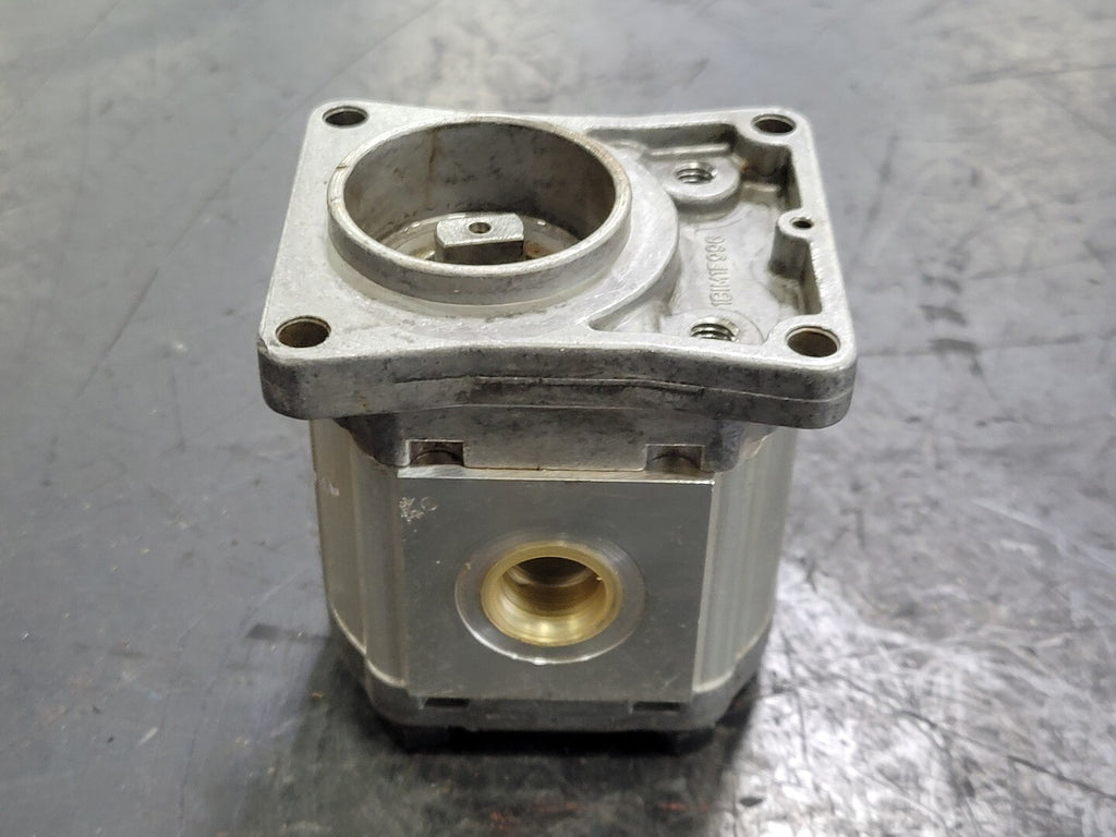 SALAMI Hydraulic Gear Pump 1.6PB2.8D, 614270732