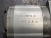 SALAMI Hydraulic Gear Pump 1.6PB2.8D, 614270732