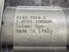 SALAMI Hydraulic Gear Pump 1.6PB6.1D-R00M, 6142.7070.2