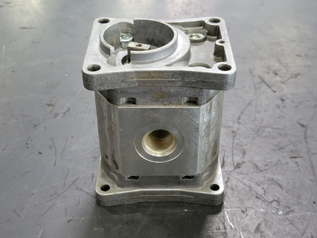SALAMI Hydraulic Gear Pump 1.6PB4.1D-R00M, 6142.7069.2