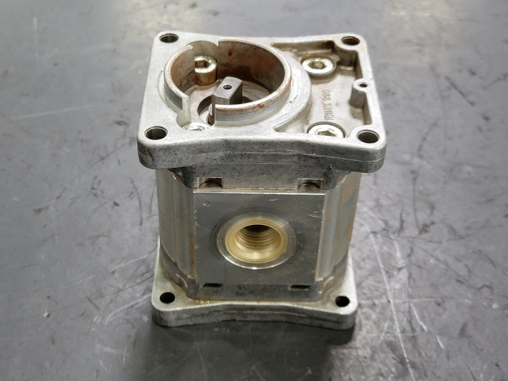 SALAMI Hydraulic Gear Pump 1.6PB2.8D-R00-M, 6142.7068.2