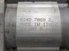 SALAMI Hydraulic Gear Pump 1.6PB2.8D-R00-M, 6142.7068.2