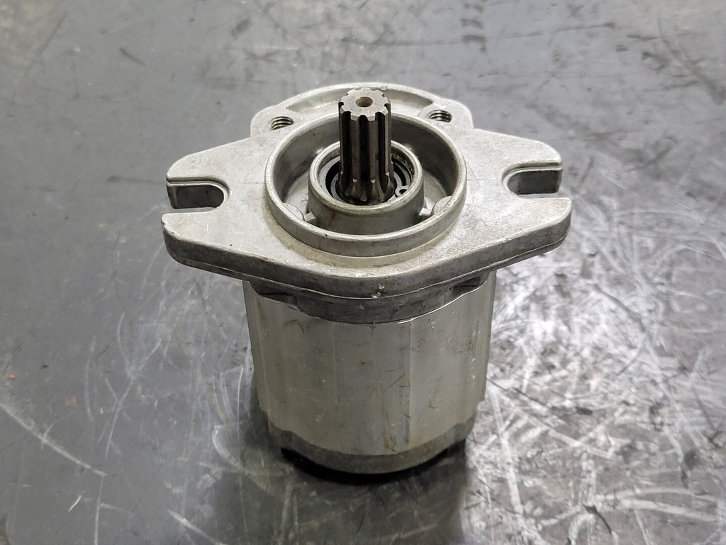 SALAMI Hydraulic Gear Pump 6142.7012.2