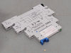 IMO Relay Socket SRSI-24AC/DC w/ 6 Amp Relay ETS-1CN-SL-12VDC