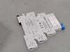 IMO Relay Socket SRSI-24AC/DC w/ 6 Amp Relay ETS-1CN-SL-12VDC