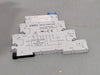 IMO Relay Socket SRSI-24AC/DC w/ 6 Amp Relay ETS-1CN-SL-12VDC