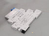 IMO Relay Socket SRSI-24AC/DC w/ 6 Amp Relay ETS-1CN-SL-12VDC