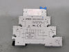 IMO Relay Socket SRSI-24AC/DC w/ 6 Amp Relay ETS-1CN-SL-12VDC