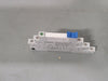 IMO Relay Socket SRSI-24AC/DC w/ 6 Amp Relay ETS-1CN-SL-12VDC