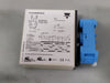CARLO GAVAZZI Photoelectric Amplifier Sensor S142ARNT024