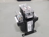 MICRON 0.1 kVA Control Transformer, 120 pri. volts, 575 sec. volts  B100-0780-8F 