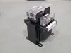 MICRON 0.1 kVA Control Transformer, 120 pri. volts, 575 sec. volts  B100-0780-8F 
