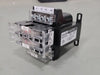 MICRON 0.1 kVA Control Transformer, 120 pri. volts, 575 sec. volts  B100-0780-8F 