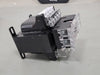 MICRON 0.1 kVA Control Transformer, 120 pri. volts, 575 sec. volts  B100-0780-8F 