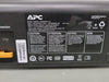 SCHNEIDER ELECTRIC 120 Volt, 6 Amp Back UPS Floor/Wall Mount BVN650M1-CA