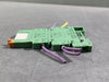 PHOENIX 24 Volt Terminal Block End PA66-FR (Bag of 14)