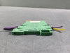 PHOENIX 24 Volt Terminal Block End PA66-FR (Bag of 14)