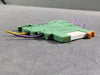PHOENIX 24 Volt Terminal Block End PA66-FR (Bag of 14)