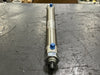SMC Pneumatic Cylinder 7/8" Bore x 6" Stroke NCME088-0600