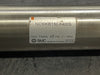 SMC Pneumatic Cylinder 1-1/2" Bore x 4" Stroke NCMKB150-0400S