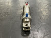 SMC Pneumatic Cylinder 1.25" Bore x 1.96" Stroke CDM2D32-50A