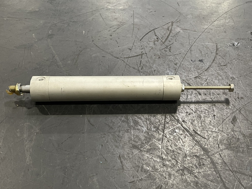 SMC Pneumatic Cylinder 1" Bore x 4" Stroke NCGBN25-0400B-XC9 
