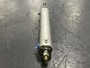 SMC Pneumatic Cylinder 1" Bore x 4" Stroke NCGBN25-0400B-XC9 