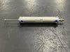 SMC Pneumatic Cylinder 1" Bore x 4" Stroke NCGBN25-0400B-XC9 