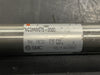 SMC Pneumatic Cylinder 3/4" Bore x 5" Stroke NCDMW075-0500