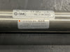 SMC Pneumatic Cylinder 3/4" Bore x 5" Stroke NCDMW075-0500