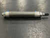 SMC Pneumatic Cylinder 1-1/4" Bore x 4" Stroke NCDME125-0400C