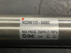 SMC Pneumatic Cylinder 1-1/4" Bore x 4" Stroke NCDME125-0400C