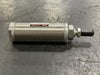 SMC Pneumatic Cylinder 1-1/2" Bore x 1-1/2" Stroke NCMB150-0150CS