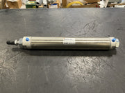 SMC Pneumatic Cylinder 1-1/2" Bore x 8" Stroke NCDME150-0800C