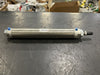SMC Pneumatic Cylinder 1-1/2" Bore x 8" Stroke NCDME150-0800C