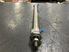 SMC Pneumatic Cylinder 0.98" Bore x 9.84 Stroke CM2B25-250A 