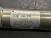 SMC Pneumatic Cylinder NCMZ1-J2I03-0125