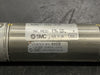 SMC Pneumatic Cylinder NCMZ1-J2I03-0125