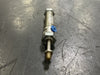 SMC Pneumatic Cylinder 3/4" Bore x 1" Stroke NCME075-0100CT 