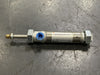 SMC Pneumatic Cylinder 3/4" Bore x 1" Stroke NCME075-0100CT