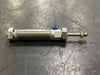 SMC Pneumatic Cylinder 3/4" Bore x 1" Stroke NCME075-0100CT