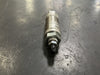 SMC Pneumatic Cylinder 1-1/16" Bore x 0.5" Stroke NCME106-0050S