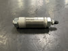 SMC Pneumatic Cylinder 1-1/16" Bore x 0.5" Stroke NCME106-0050S