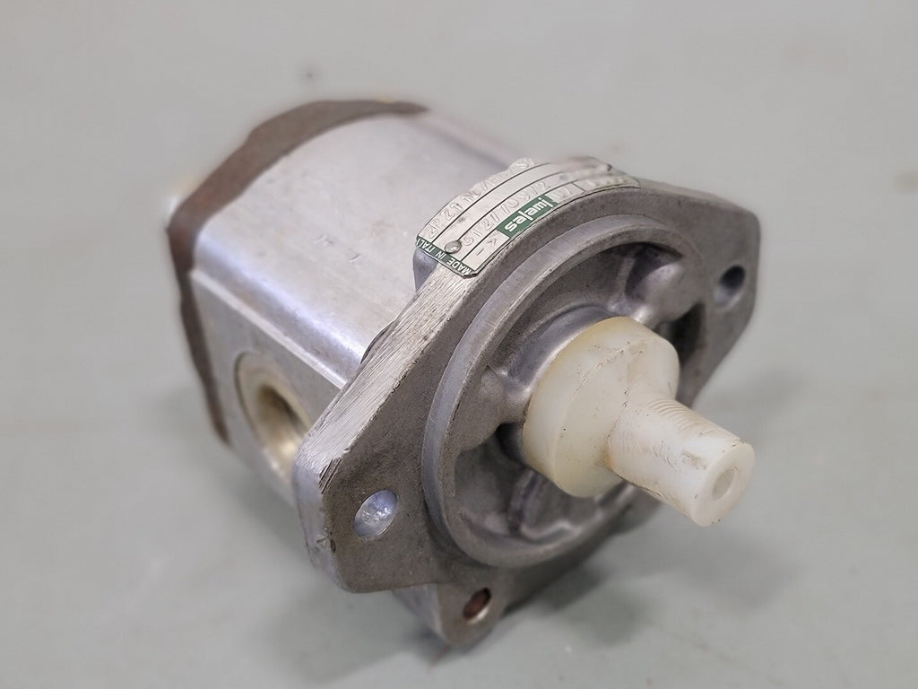 SALAMI Hydraulic Gear Pump 2PZ11D-R82S2, 612770972