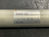 SMC Pneumatic Cylinder 3/4" Bore x 2" Stroke NCGNN20-0200