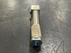 SMC Pneumatic Cylinder 1-1/16" Bore x 4" Stroke NCDMR106-0400-XC6