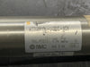 SMC Pneumatic Cylinder 1-1/16" Bore x 4" Stroke NCDMR106-0400-XC6