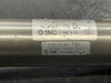 SMC Pneumatic Cylinder 1-1/16" Bore x 4" Stroke NCDMR106-0400-XC6