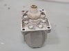 SALAMI Hydraulic Gear Pump 3PB33D-B35B6, 612913022