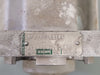 SALAMI Hydraulic Gear Pump 3PB33D-B35B6, 612913022